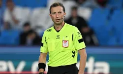 Yasin Kol ile Ferhat Gündoğdu Ne Konuştu? Hakem Ataması Yazışmaları Ortaya Çıktı