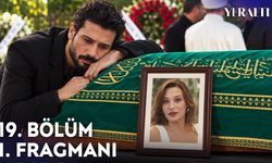 Yeraltı 19. Bölüm Son Fragmanı İzle! Yeni Bölümde Neler Olacak, Sultan Öldü Mü?