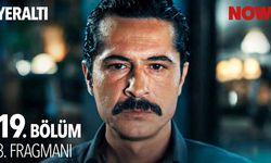 Yeraltı 19. Bölüm Bu Akşam Var Mı? Son Fragman İzle! Bozo ve Rüzgar Arasında Ada Savaşı Başlıyor