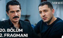 Yeraltı 20. Bölüm 3. Fragmanı İzle! Haydar Ali'nin Ölüm Tehlikesi ve Bozo'nun Kararı Gündemde