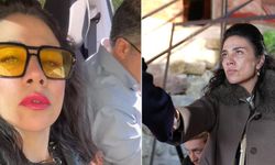 Taşacak Bu Deniz Zarife Kimdir? Gerçek Adı Ne? Yeşim Ceren Bozoğlu Kaç Yaşında, Evli Mi?