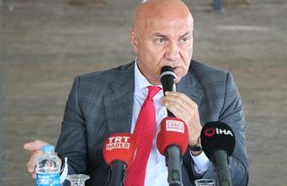 Samsunspor Avrupa Yolunda Risk Alıyor