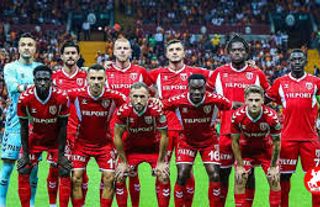 Samsunspor’un Süper Lig’de Göstermiş Olduğu Başarı Oyuncu Değerlerini Artırdı