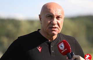 Samsunspor’da Büyük Hedef! Başkan Yıldırım: “5. Büyük Kulüp Olmaya Ramak Kaldı”