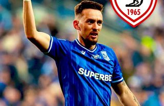 Samsunspor Sousa’yla El Sıkıştı, Gözler Poznan’da