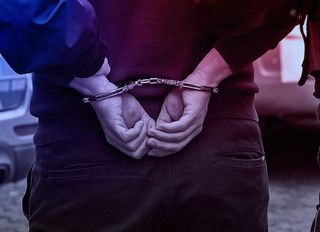 27 Yıl Hapis Cezası Bulunan Kadın Samsun’da Yakalandı