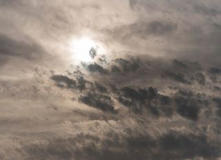 Samsun Hava Durumu: Parçalı Bulutlu Bir Hafta Başlangıcı 3 Kasım 2025