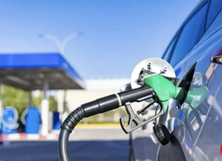 Brent Petrol Düşse de Pompada Artış Var: Samsun'daki Sürücü Ne Yapmalı?