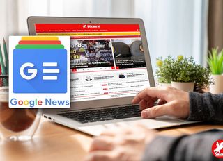Google’dan Haber Gazetesi’ne Engel! Bu resmen medya ambargosu