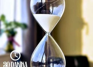 Zamanı Nasıl Yönetmeliyiz: Zamanı Verimli Kullanmak