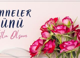 İşte Anneler Günü Hediyesi Olarak 3 Tavsiye