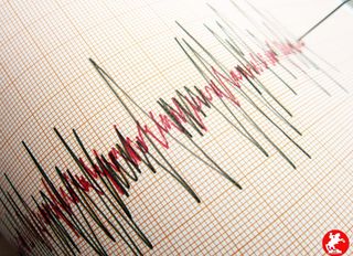Video : İstanbul'da Tekrardan Korkutan Deprem!!