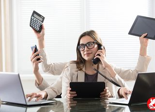 Multitasking Nedir?