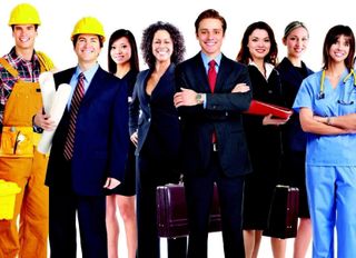 Samsun'da En Fazla Talep Gören Meslekler 2025