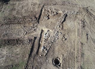 İkiztepe Höyüğü’nde Şoke Eden Keşif! 4500 Yıllık Mezarlardan Çıkanlar Şaşırttı