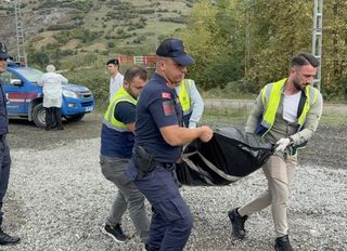 Samsun'da Şüpheli Ölüm: Yerde Hareketsiz Bulundu