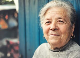 Samsun’da Dikkat Çeken Nüfus Tablosu - Her 7 Kişiden Biri 65 Yaş Üstü