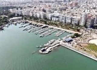 Samsun Balıkçı Barınakları Nerede?