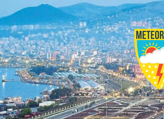 Samsun Hafta Başı ile Başlıyor: Hava Geçişlerine Dikkat, Üstünüzü Kalınlaştırın! (1-5 Aralık Hava Durumu)