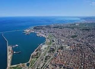 Samsun 3 Günlük Hava Durumu! Sıcaklıklar Ne Olacak?