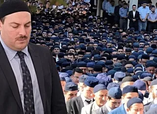 Alihan Kuriş soruşturmasında 4. dalga: 29 gözaltı kararı, 23 şirkete kayyum