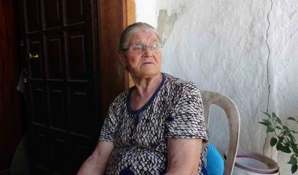 Edirneli Yaşlı kadındanHırsıza Çağdı Video Hem mobil Hem smart TV