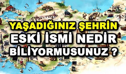 Çanakkale'nin Gizemli Yüzü: Çanakkale'nin Eski Adı ve Anlamı!