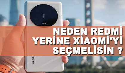 Neden Redmi Yerine xiaomi 17 pro max Seçmelisiniz? Sizin için yanıtlar bu haberde