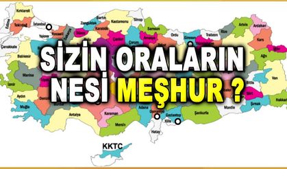 Tekirdağ'ın Damak Lezzetleri Neler? Tekirdağ'da Denenmesi Gereken Tatlar!