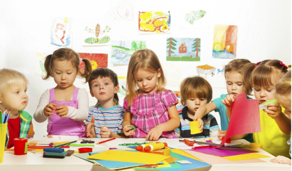 Kütahya'nın En İyi 10 Anasınıfı ve kreşi