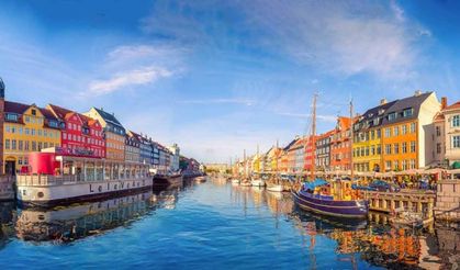Dünya Mutluluk Raporu'nda İkinciliğini Hep Koruyor! Danimarka'nın Mutluluk Sırrı Ne?