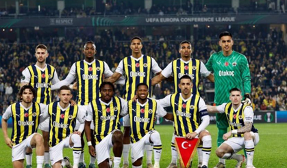 Fenerbahçe - Olympiakos Maçı Hakkında Bilmeniz Gereken Her Şey!
