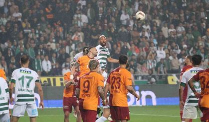 2023 2024 Trendyol Süper Lig’in Şampiyonu Galatasaray oldu