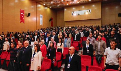 7. Dede Korkut Bilim, Kültür, Sanat ve Spor Günleri, ASMAC Kongresiyle başladı