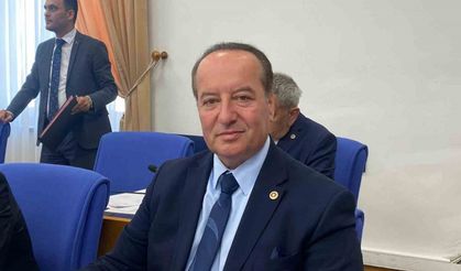 Akay, ‘Esnafa iflas yolunun kapısı aralandı”