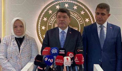Bakan Tunç’tan 28 Şubat açıklaması: "Bugün tahliyeler gerçekleşir"