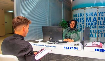 Başkan Şenol Dinç: “Sadece sorunu dinlemek yetmez, esas olan sorunu çözmektir "