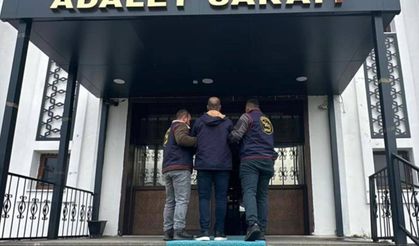 Bingöl’de JASAT dedektifleri aranan 2 şahsı yakaladı