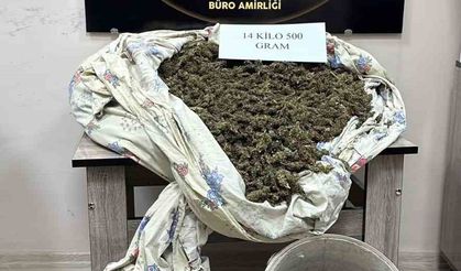 Bingöl’de uyuşturucu operasyonu: 3 gözaltı