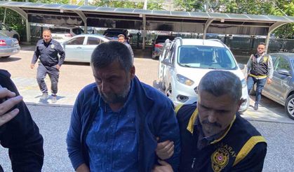 Damadını öldüren kayınpeder tutuklandı