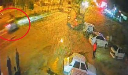 Diyarbakır’da otomobilin çarptığı genç kız hayatını kaybetti