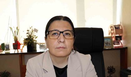 Doç. Dr. Uysal, “Akdeniz Anemisi kalıtsal bir hastalıktır”