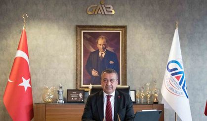 GAİB Koordinatör Başkanı Fikret Kileci’den 19 Mayıs mesajı