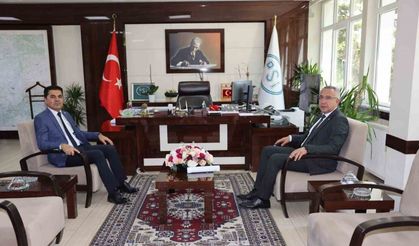 Gülşehir ilçesinde çalışmalar devam edecek