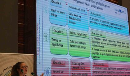 Karadeniz Havzası’ndaki iller, 52 milyon avroluk AB fonuyla kalkınacak