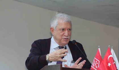 Karapınar’da "Gıda Güvenliği, Gıda Sektöründe Taklit ve Tağşişler" semineri