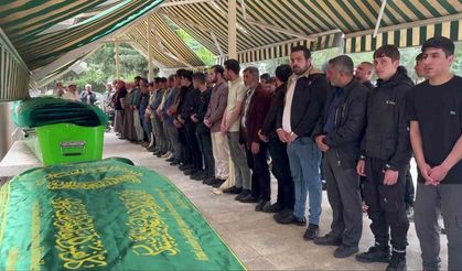 Kilis’teki aile katliamında ölenler toprağa verildi
