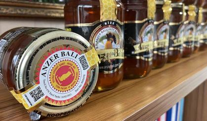 Mayıs karı Anzer Balı’nın üretimine yarayacak