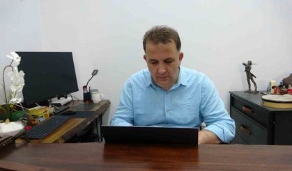 Öğretim Görevlisi İskenderoğlu’ndan tescil uyarısı