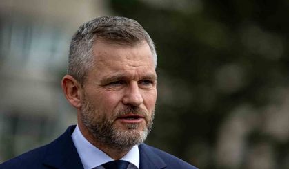 Slovakya’nın seçilmiş Cumhurbaşkanı Pellegrini: "Başbakan Fico, ölümden kıl payı kurtuldu"